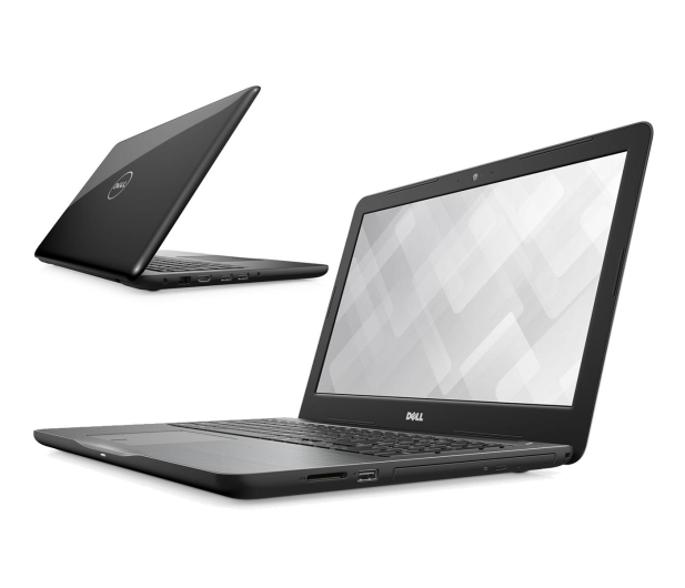 Dell Inspiron 5567 i5-7200U/8GB/256 R7 FHD - 348804 - zdjęcie